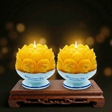 Sen đôi 10 (10x12cm)