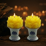 Sen 5 có đế (đôi)