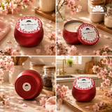 Nến thơm hũ thiếc cao cấp (1)