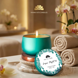 Nến thơm hũ thiếc cao cấp (1)