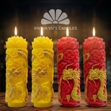 Trụ Rồng 30 (6.5x20cm)