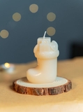 Nến tất noel