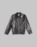 AK-Leather Jacket
