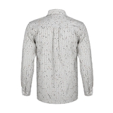 Knitted Pattern Shirt