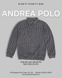 Andrea Polo