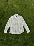 SMD-Wave Lace Shirt