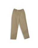 QK-Beige Tapered