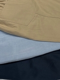 QK-Beige Tapered