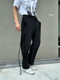 Black Trouser