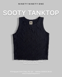 Sooty Tank Top