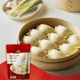 Há Cảo Heo Manwah cao cấp 500gr