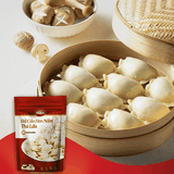 Há Cảo Heo Nấm Manwah cao cấp 500gr