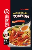 Haidilao - Nước cốt lẩu Tomyum chua cay 200g