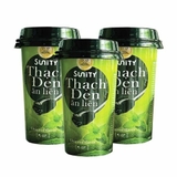 Thạch đen vị Truyền thống 230g