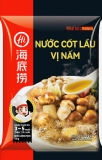 Haidilao - Nước cốt lẩu vị  nấm 150g