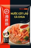 Haidilao - Nước cốt lẩu cà chua 200g