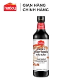 Hải Thiên_Nước Tương hải sản cao cấp 500ml