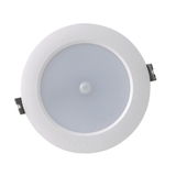Đèn LED Âm trần Downlight Cảm biến 9W D AT04L 110/9W PIR RẠNG ĐÔNG