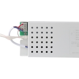 Đèn LED Âm trần Downlight Dự phòng 12W AT04 DP 110/12W RẠNG ĐÔNG