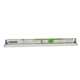 Đèn LED Tuýp T8 0.6m 10W Nhôm Nhựa BD T8L M11/10Wx1 RẠNG ĐÔNG