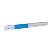 Đèn LED Tuýp T8 0.6m 10W Thủy tinh bọc nhựa BD N02 M11/10Wx1 RẠNG ĐÔNG