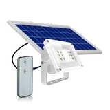 Đèn chiếu pha năng lượng mặt trời 10W CP01.SL 10W RẠNG ĐÔNG