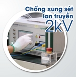 Đèn LED chiếu pha CP08/50W RẠNG ĐÔNG