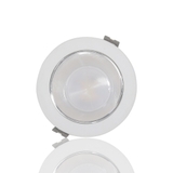 Đèn LED Âm trần Downlight đổi màu 7W COB AT17 ĐM 90/7W RẠNG ĐÔNG