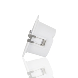 Đèn LED Âm trần Downlight đổi màu 7W COB AT17 ĐM 90/7W RẠNG ĐÔNG