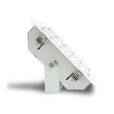 Đèn LED chiếu sáng cây xăng 80W CX01L 80W RẠNG ĐÔNG