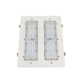 Đèn LED chiếu sáng cây xăng 80W CX01L 80W RẠNG ĐÔNG