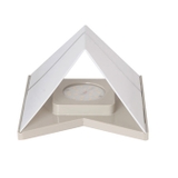 Đèn LED gắn tường D GT12L/5W RẠNG ĐÔNG