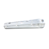Đèn LED Tuýp Chống ẩm T8 18Wx2 D LN CA01L/18Wx2 RẠNG ĐÔNG