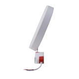 Đèn LED ốp trần đổi màu 24W D LN24L ĐM 247/24W RẠNG ĐÔNG