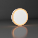 Đèn LED ốp trần đổi màu 24W D LN24L ĐM 247/24W RẠNG ĐÔNG