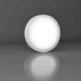 Đèn LED ốp trần đổi màu 24W D LN24L ĐM 247/24W RẠNG ĐÔNG