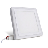 Đèn LED Ốp trần đổi màu 24W D LN24L ĐM 247x247/24W RẠNG ĐÔNG