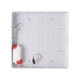 Đèn LED Ốp trần đổi màu 24W D LN24L ĐM 247x247/24W RẠNG ĐÔNG