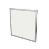 Đèn LED Panel 600x600 50W D P01 60x60/50W RẠNG ĐÔNG