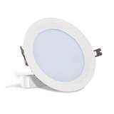 Đèn LED Âm trần Downlight 7W AT04 90/7W RẠNG ĐÔNG