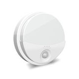 Đèn LED gắn tường cảm biến 15W GT16.PIR 180/15W RẠNG ĐÔNG