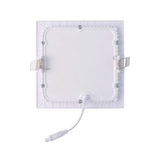 Đèn LED Panel Vuông 9W PN04 110x110/9W RẠNG ĐÔNG