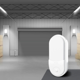 Đèn LED gắn tường cảm biến 15W GT16.PIR 220x100/15W RẠNG ĐÔNG