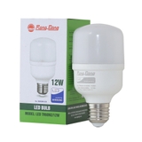 Bóng đèn LED BULB Trụ 12W TR70N2/12W.H RẠNG ĐÔNG