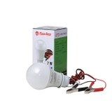 Bóng đèn LED BULB DC 7W LED A60N1 12-24VDC 7W RẠNG ĐÔNG