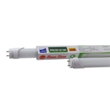 Bóng đèn LED Tuýp T8 1.2m 18W đầu đèn xoay LED TUBE T8 120/18W.EV RẠNG ĐÔNG