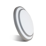 Đèn LED Ốp trần Tròn đổi màu 40W LN16 ĐM 480/40W RẠNG ĐÔNG