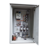 TỦ ĐIỀU KHIỂN ĐÈN ĐƯỜNG RĐ-T10 RẠNG ĐÔNG