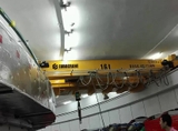 Cần trục đặc biệt Eurocrane