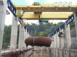 Cần trục đặc biệt Eurocrane